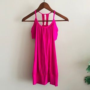 Lululemon - No Limits Tank